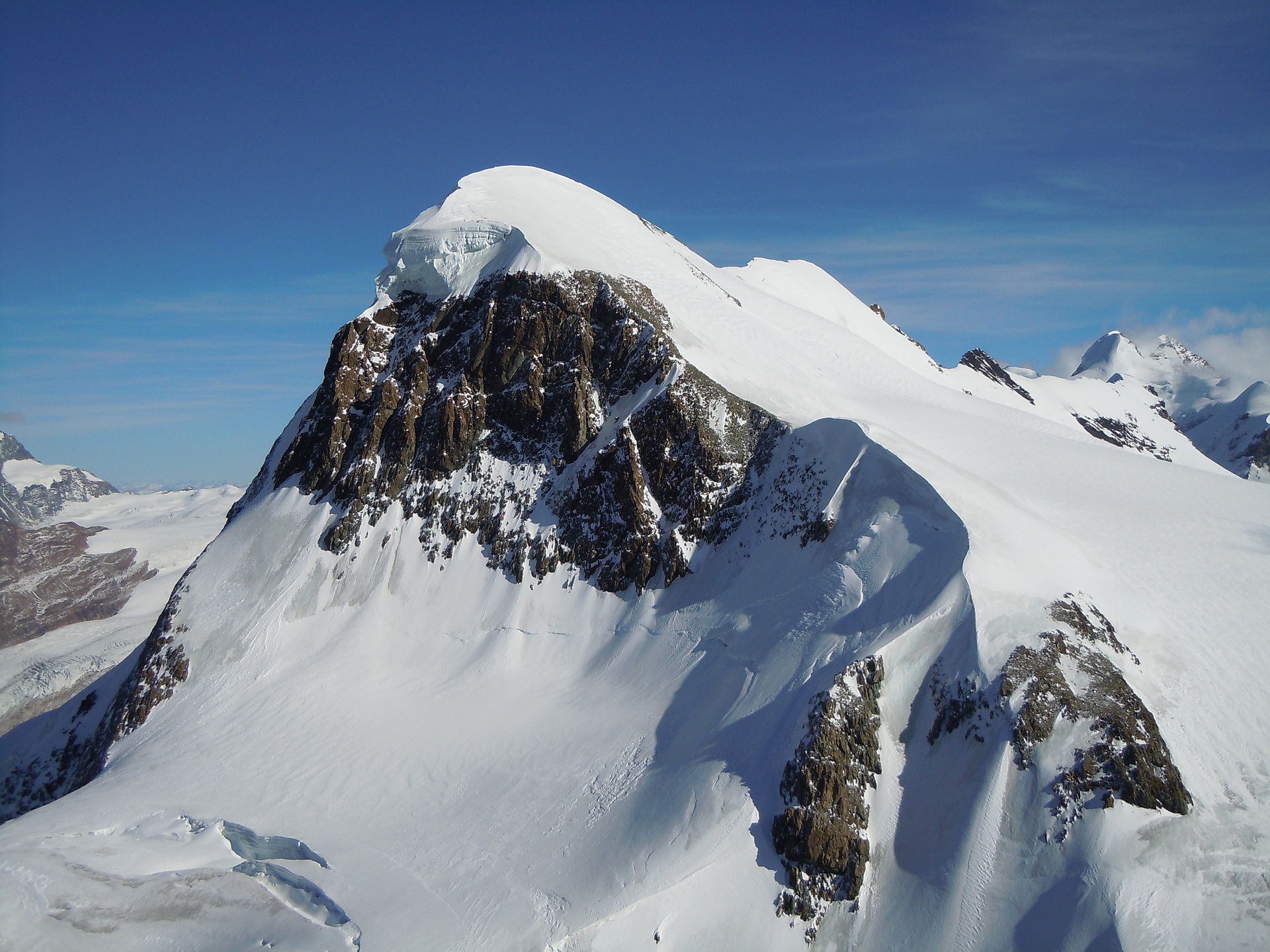 breithorn